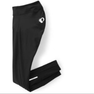 Ankle length cycling leggings